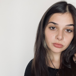 tutor a Feltre - Alessia