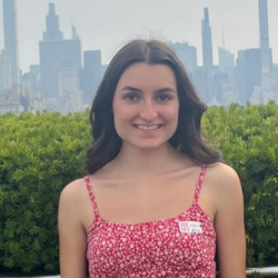tutor a Monza - Francesca