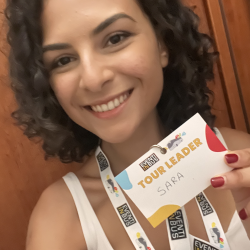 tutor a Torino - Sara