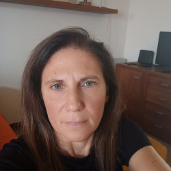 tutor a San Giuliano Milanese - Manuela