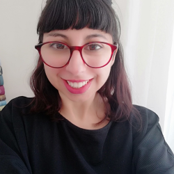 tutor a Mondovì - Alessandra