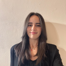 tutor a Como - Silvia