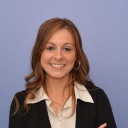 tutor a Roma - Tania