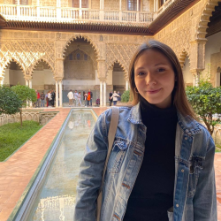 tutor a Padova - Giulia