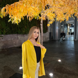 tutor a verona - Alina
