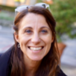 tutor a Voghera - Manuela
