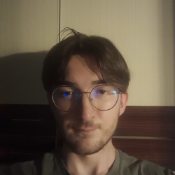 tutor a Poirino - Luca