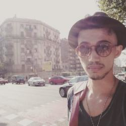 tutor a Napoli - Francesco