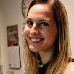 tutor a Roma - Monica