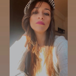 tutor a Palermo - Emanuela
