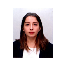 tutor a MILANO - CHIARA