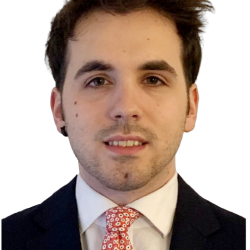 tutor a Milan - Alessandro