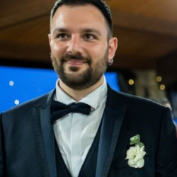 tutor a Cagliari - andrea