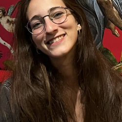 tutor a Bologna - Giulia