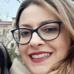 tutor a Crotone - Angela