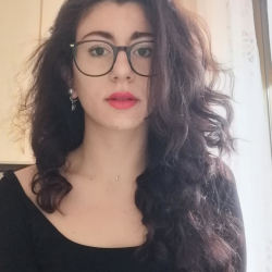 tutor a Torino - Clelia