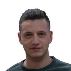 tutor a Tortora - Daniele
