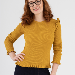 tutor a busto arsizio - Deborah