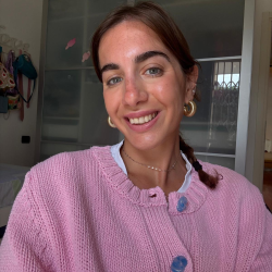 tutor a Arcore - Matilde