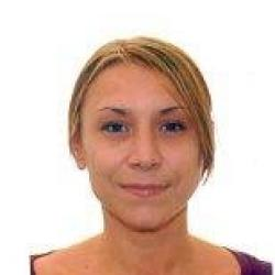 tutor a LAVAGNA - Federica