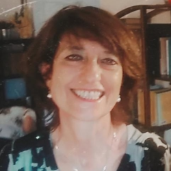 tutor a ROMA - Alessandra