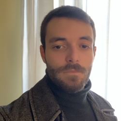 tutor a Padova - Giovanni