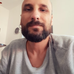 tutor a Roma - Antonio