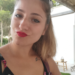 tutor a Rotonda - Lucia