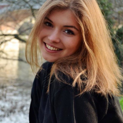 tutor a Villarbasse - Beatrice
