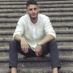 tutor a Salerno - Diego