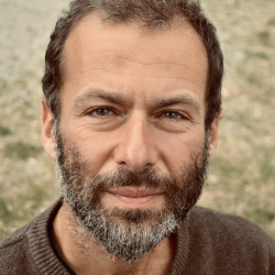 tutor a Roma - Emiliano