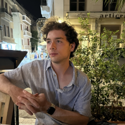 tutor a Roma - Lorenzo