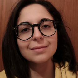 tutor a Trento - Paola