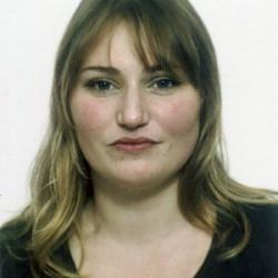 tutor a Bari - Francesca