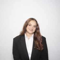 tutor a Milano - Irene