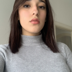 tutor a gallarate - hajar