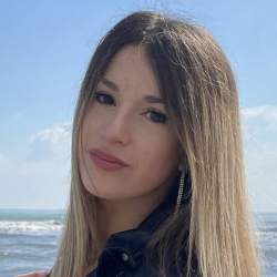 tutor a Sassuolo - Federica