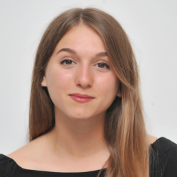 tutor a Forlì - Giorgia