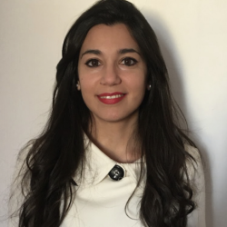 tutor a Milano - Arianna