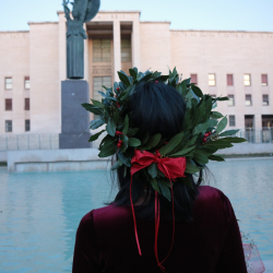 tutor a Roma - Gwyneth