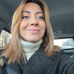 tutor a Torino - Martina
