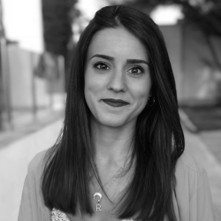 tutor a Roma - Roberta
