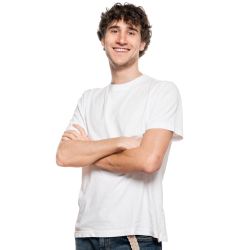 tutor a Trento - Luca