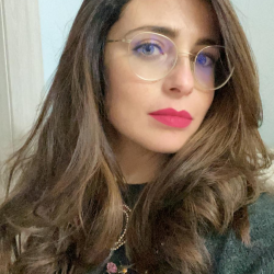 tutor a Nola - Cristina