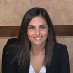 tutor a Priverno - Martina