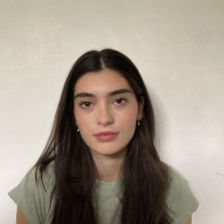 tutor a Roma - Elisa