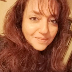tutor a Roma - Giuliana