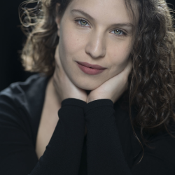tutor a Ciampino - Francesca