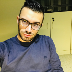tutor a Torino - michael