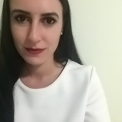 tutor a Rimini - Valentina